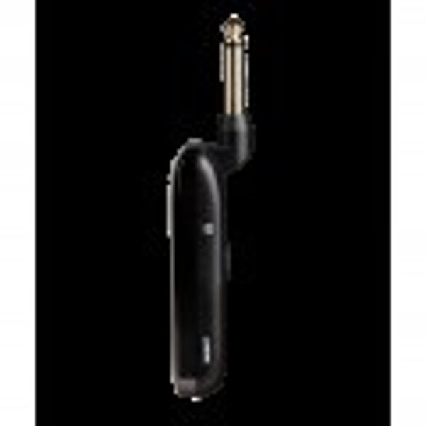 NUX Remote modelling Amplug per chitarra e basso