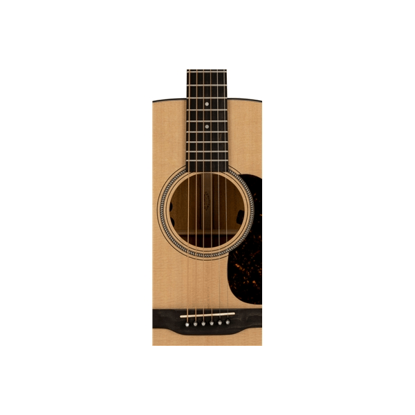 Martin & Co. D-16E-02 Mahogany