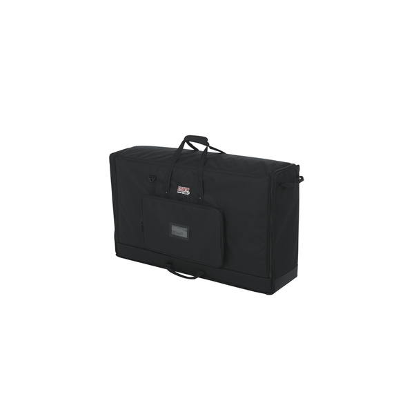 Gator Cases G-LCD-TOTE-MDX2 Borsa due monitor LCD Medium