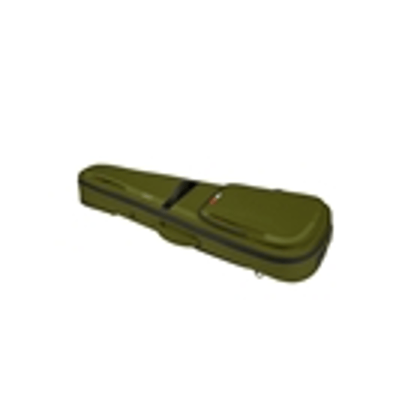 Gator Cases G-ICONELECTRIC Borsa ICON chitarra elettrica Verde