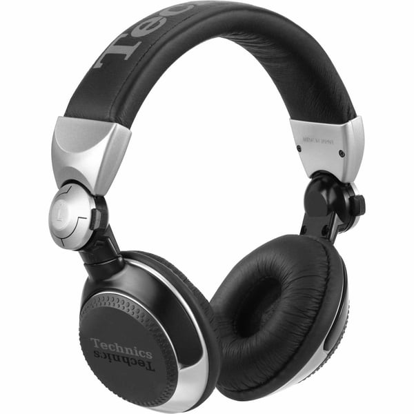 ZOMO set di cuscinetti PU - Technics RP-DJ1200/1210 & Pioneer HDJ-500