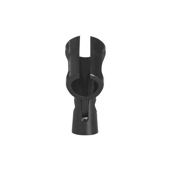 Gator Frameworks GFW-MIC-CLIPW Clip per microfono wireless<br>
