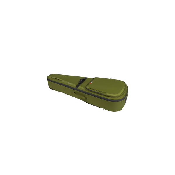 Gator Cases G-ICONDREAD Borsa ICON chitarra dreadnaught Verde