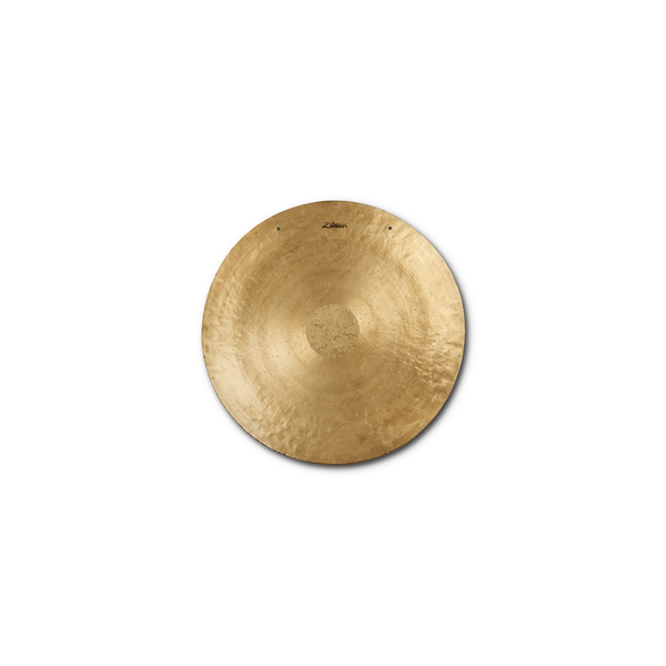 Zildjian ZXGO00240-40" Wind Gong - Etched Logo