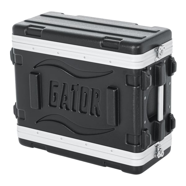 Gator Cases GR-4S Custodia da 4U Rack Shallow