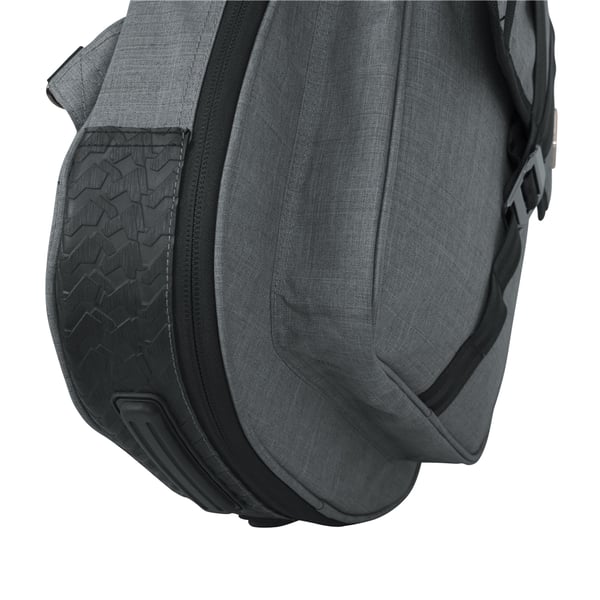 Gator Cases GT-ELECTRIC-GRY Borsa Transit chitarra elettrica Grigio chiaro