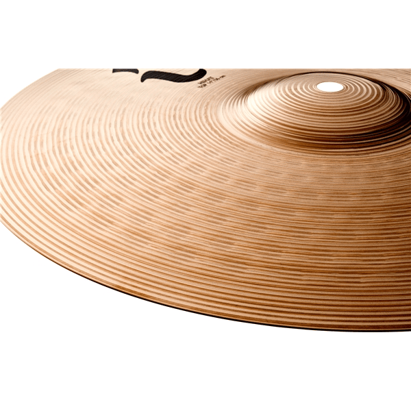 Zildjian ILH14HP-14" I HiHat Pair