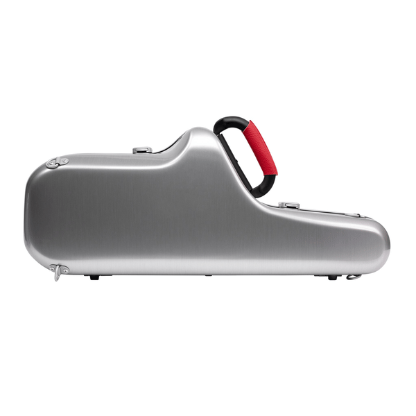 BAM ITALIA ET4011SR CUSTODIA CABINE L'ETOILE PER SAX ALTO - RED