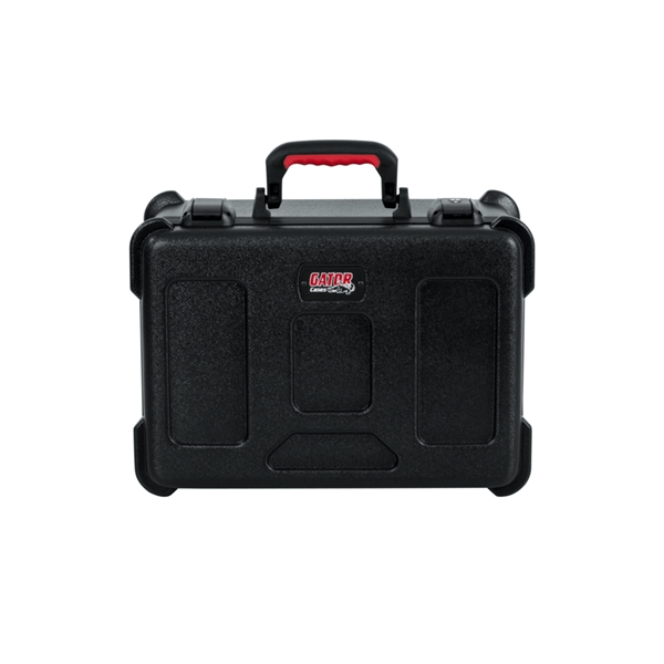 Gator Cases GTSA-MICW7 Custodia rigida TSA ATA per 7 Microfoni Wireless