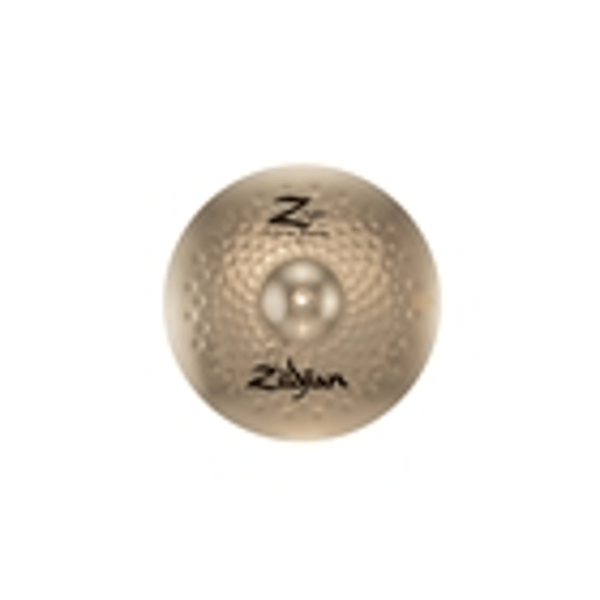 Zildjian 15" Z Custom HiHat – Bottom