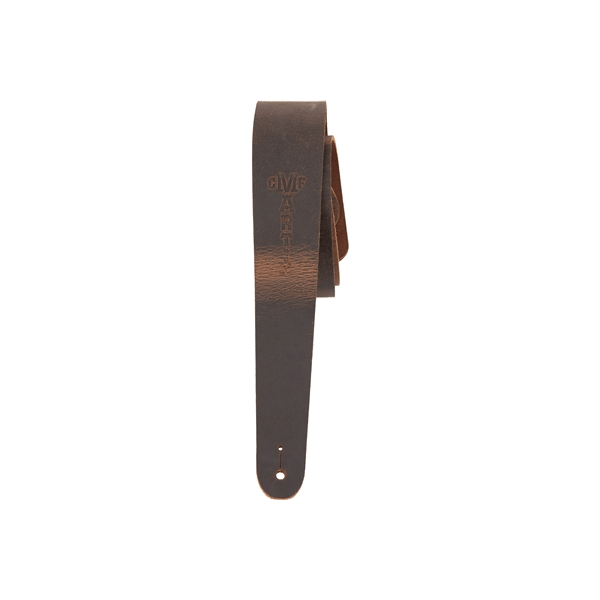 Martin & Co. 18A0065 Tracolla, Vintage Leather, Brown