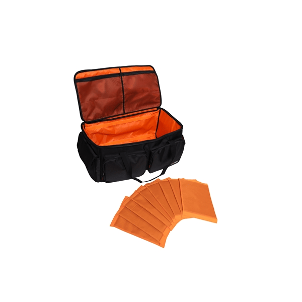 Gator Cases G-CABLEBAG-LG Borsa grande cavi/accessori