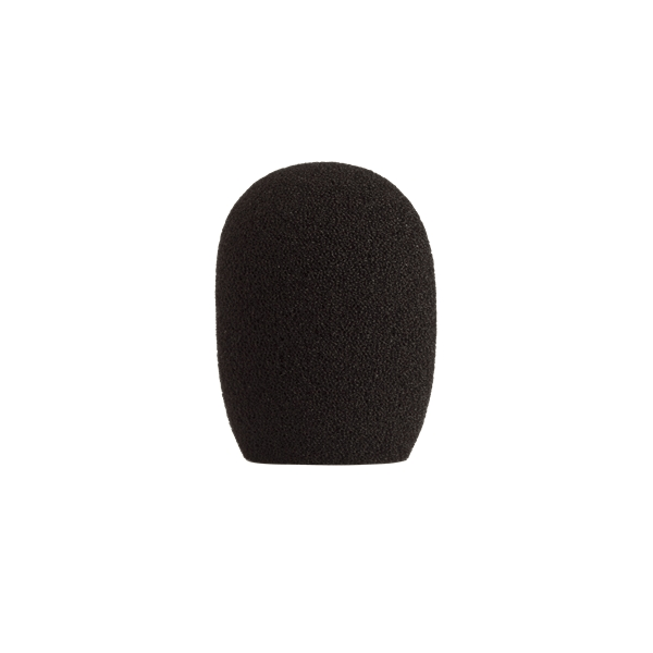 Shure A100WS Antivento gommapiuma KSM141, KSM137