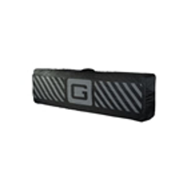 Gator Cases G-PG-88SLIMXL Borsa Pro-Go Slim XL tastiera 88 tasti