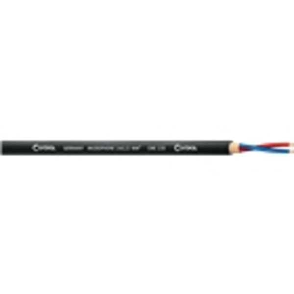 Cordial CME 220 BLACK 100