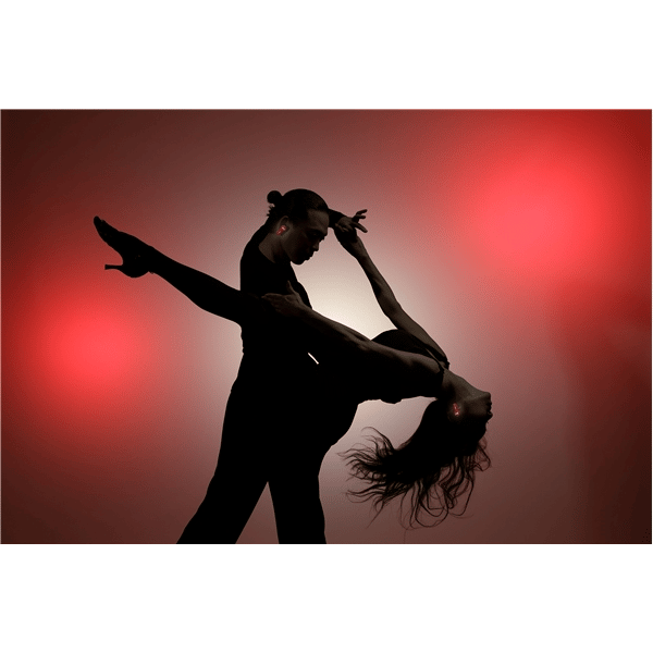 Korg SyncDancing - Metronomo/Player sincronizzabile per musica da ballo - SY-1D