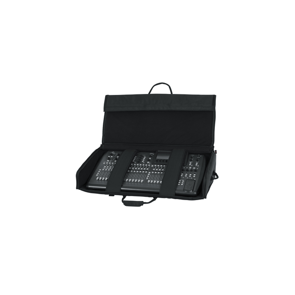 Gator Cases G-MIXERBAG-3621 Borsa mixer/attrezzatura 91,4 x 53,3 x 20,3 cm
