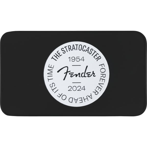 FENDER Plettri 70th Anniversary (12 pcs). Modello 0198351070