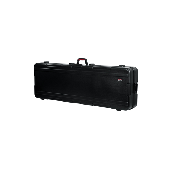Gator Cases GTSA-KEY88D Custodia TSA ATA Tastiera 88 tasti Deep con rotelle