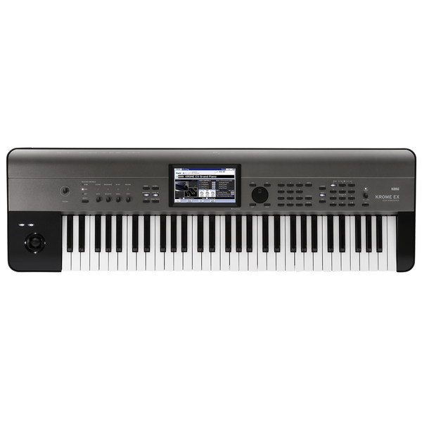 Korg KROME-61 EX