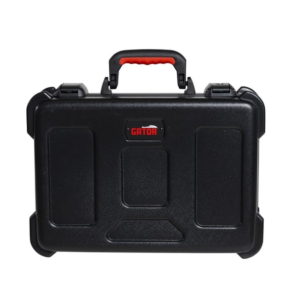 Gator Cases GTSA-GTR-QC1 Custodia TSA ATA Neural Quad Cortex