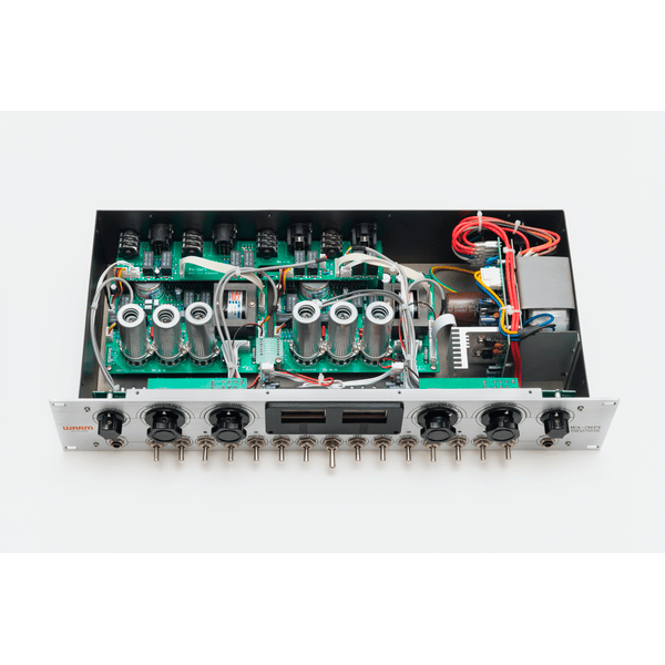 WARM AUDIO WA-2MPX