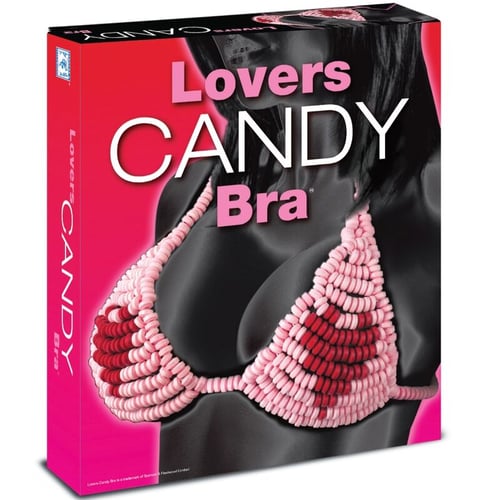 SPENCER - REGGISENO CANDY LOVERS