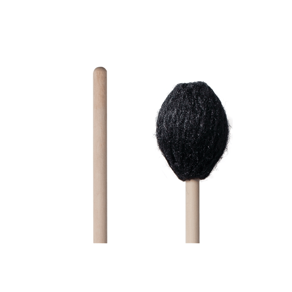 Vic Firth M184 - Corpsmaster Multi-Application Series - Hard