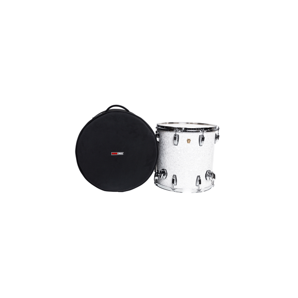 Gator Cases GP-ICON-1616 Borsa Icon floor tom 16" x 16"