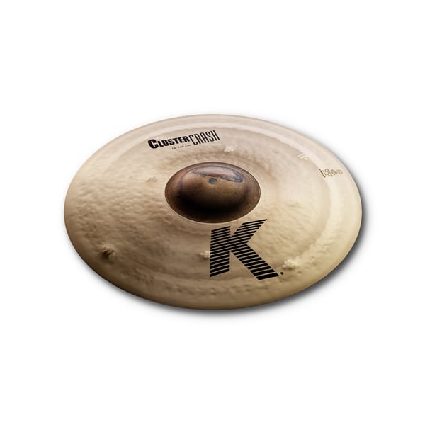 Zildjian K0933-18" K Cluster Crash