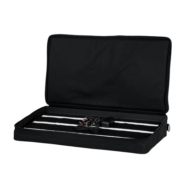 Gator Cases GPT-PRO Pedaliera con borsa Formato Pro