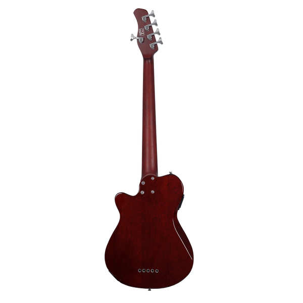 MARCUS MILLER GB5-5 NATURAL
