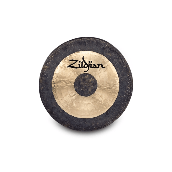 Zildjian P0499-26" Hand Hammered Gong