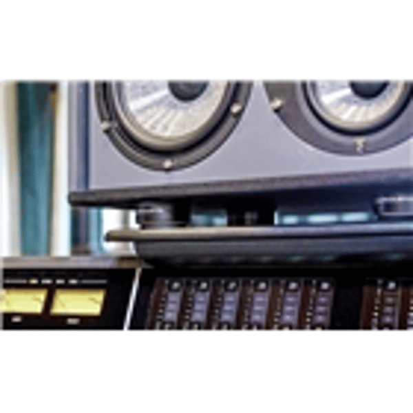 IsoAcoustics ISO-Puck