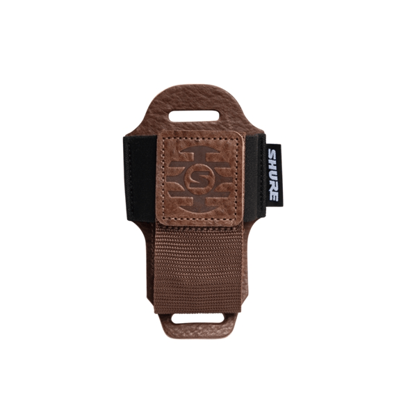 Shure by Gator BODYPACK-PBN-L