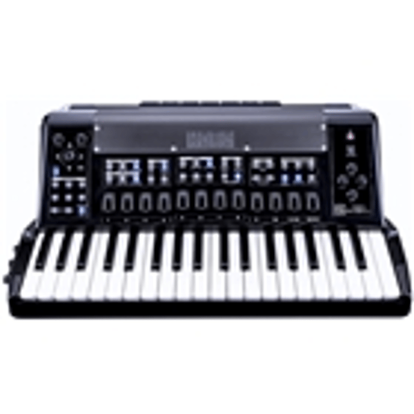 Korg FISA SUPREMA C Piano