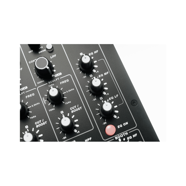 Allen & Heath PLAYdifferently Model 1.4