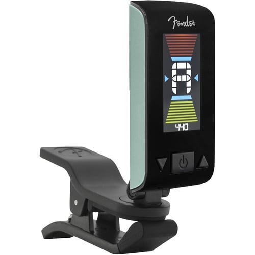 Accordatore Fender®Original Tuner , Daphne Blue