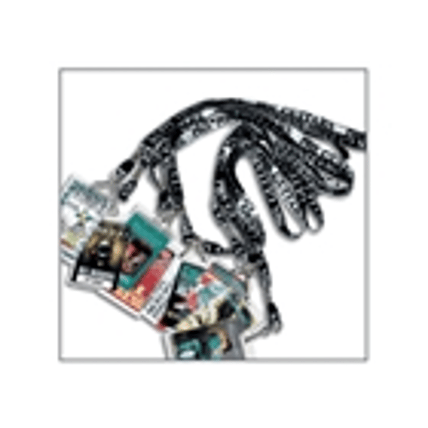 PRS Lanyard