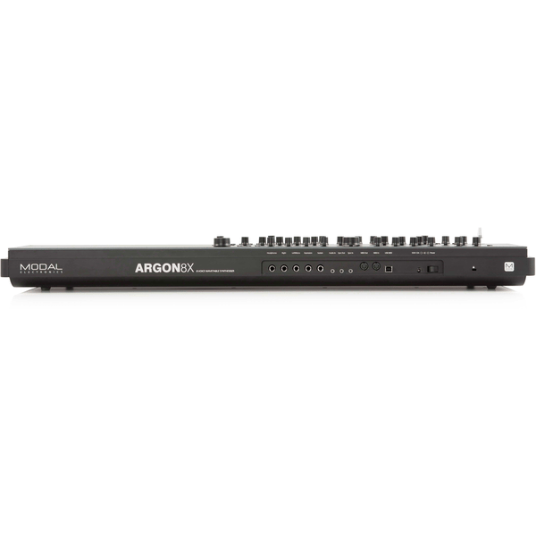 MODAL ELECTRONICS ARGON8X