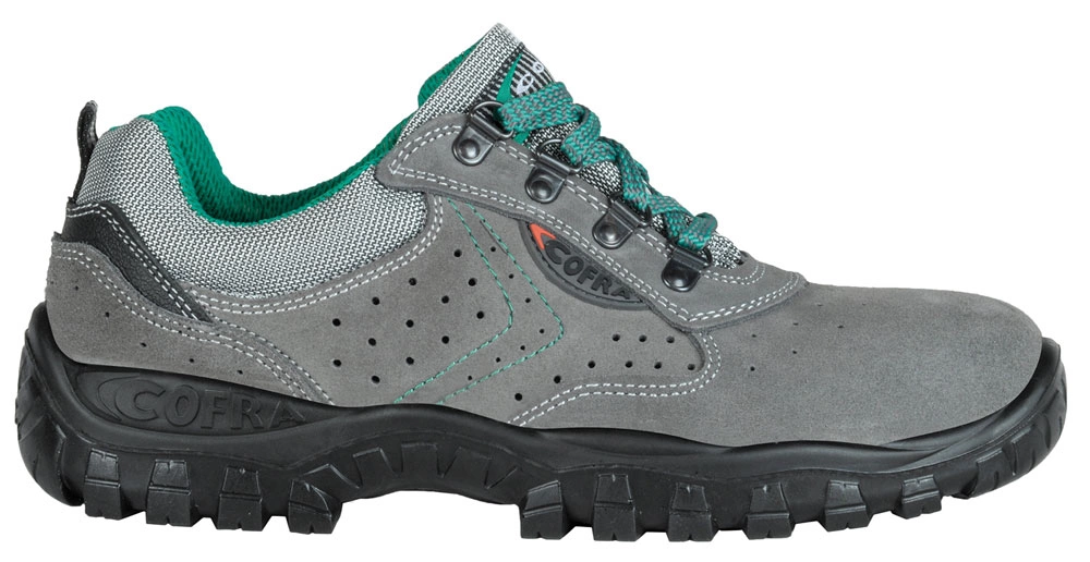 SCARPE ANTINFORTUNISTICHE COFRA MOON S1 P SRC 40. Misura 40