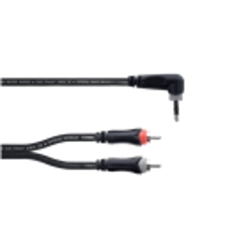 Cordial Elements EY 1.5 WRCC