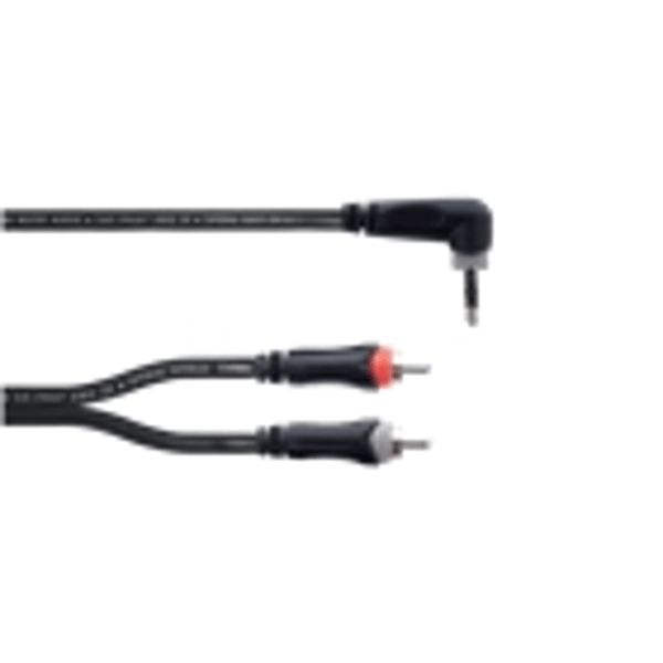 Cordial Elements EY 1.5 WRCC