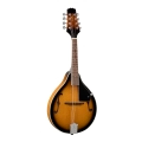 SOUNDSATION Mandolino bluegrass con top in abete laminato