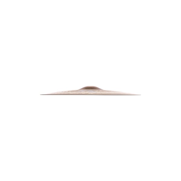 Zildjian K0728-16" K Sweet HiHat Bottom