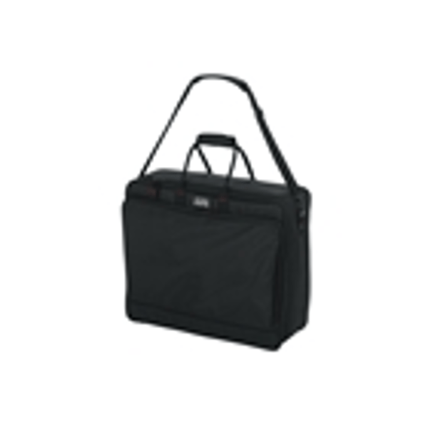 Gator Cases G-MIXERBAG-2118 Borsa mixer/attrezzatura 53,3 x 45,7 x 17,8 cm