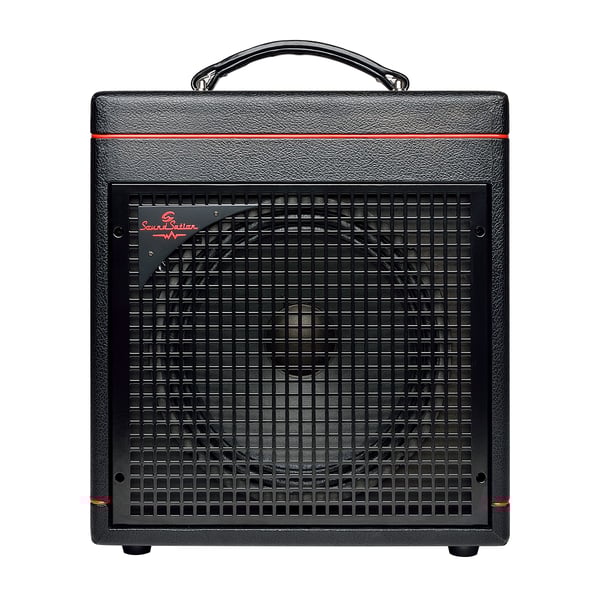 SOUNDSATION Combo per basso elettrico 30W