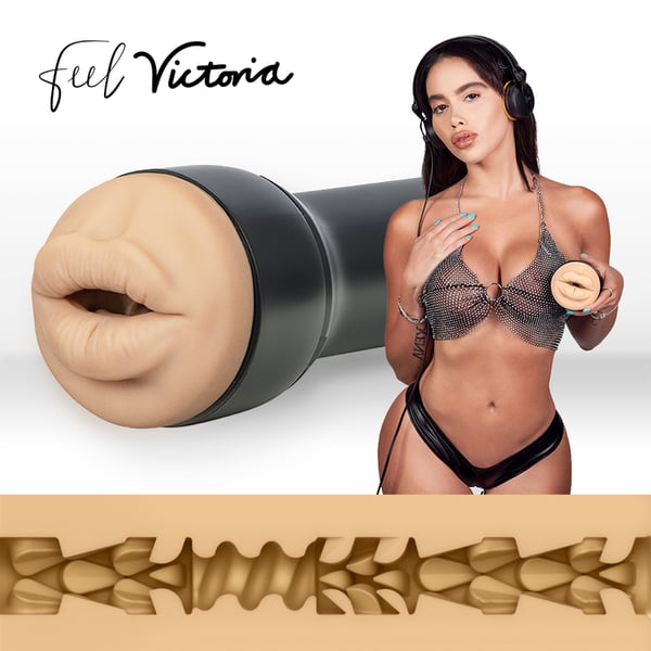 KIIROO - FEEL VICTORIA GIUGNO BOCCA