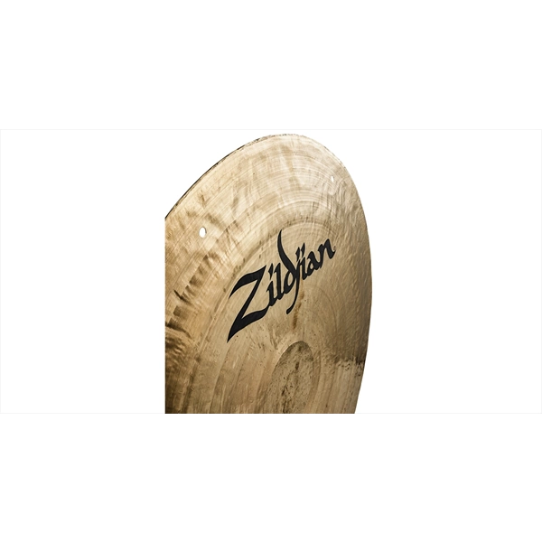 Zildjian ZXGO00140-40" Wind Gong - Black Logo