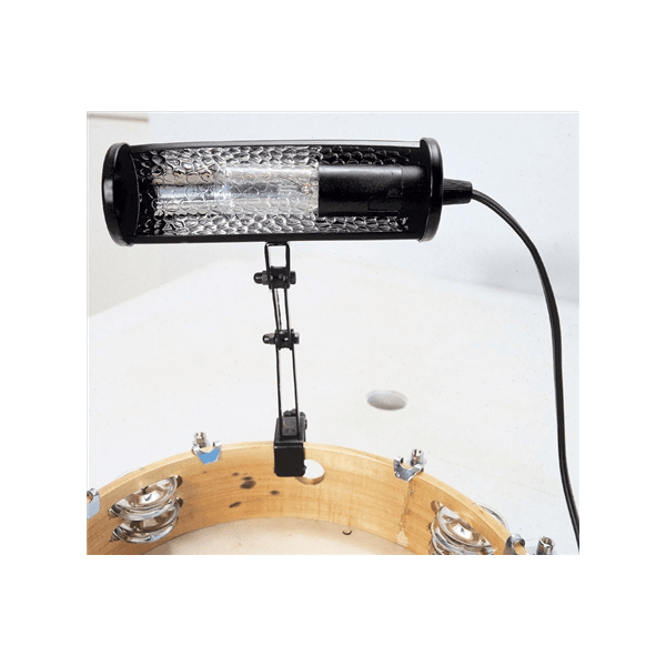 RTX LPX Lampada per Leggio Lampadina Inclusa